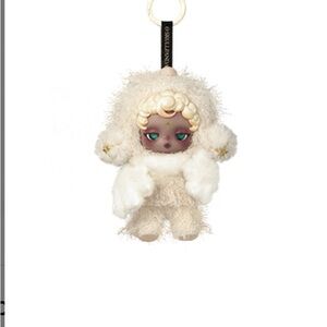 Skullpanda You Found Me Sandman